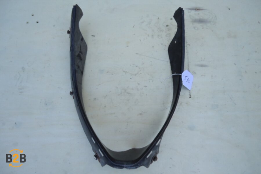 kuipdeel, kuipdeel V-stuk