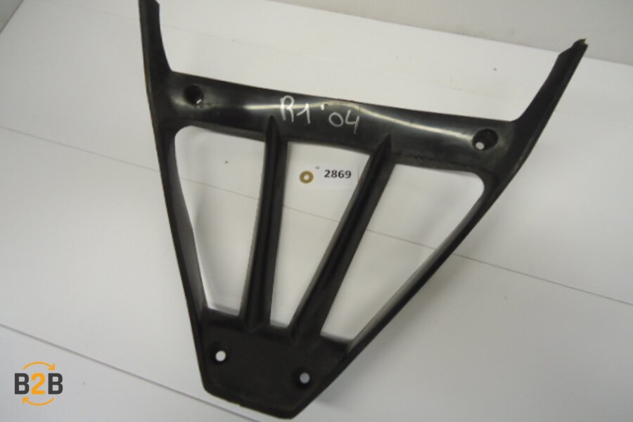 kuipdeel, kuipdeel V-stuk