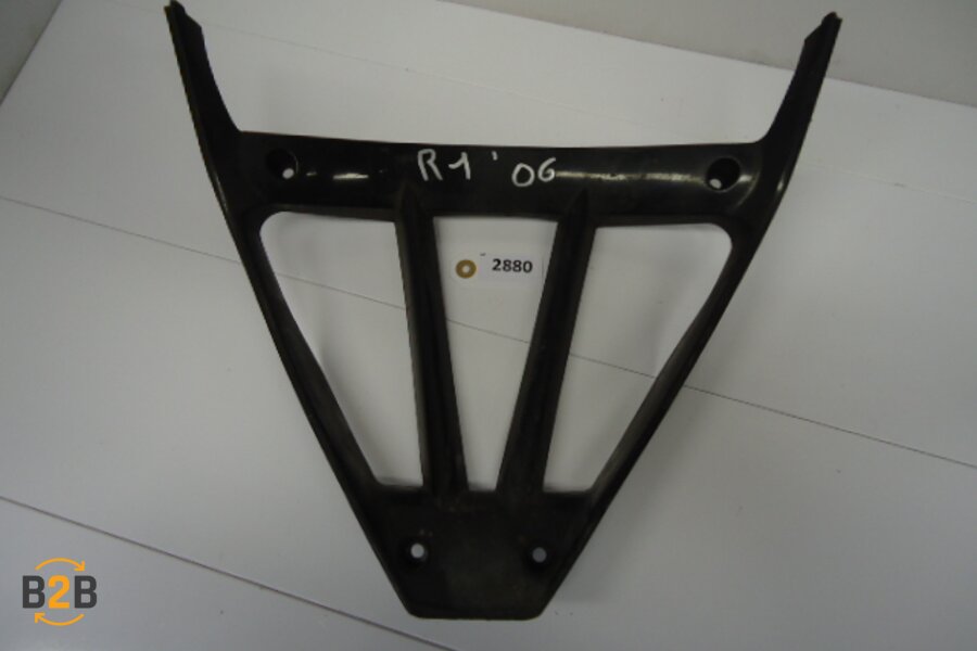 kuipdeel, kuipdeel V-stuk