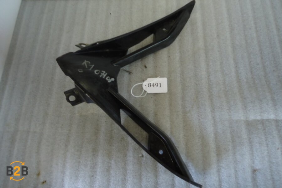 kuipdeel, kuipdeel V-stuk