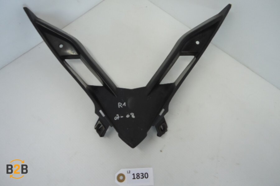 kuipdeel, kuipdeel V-stuk