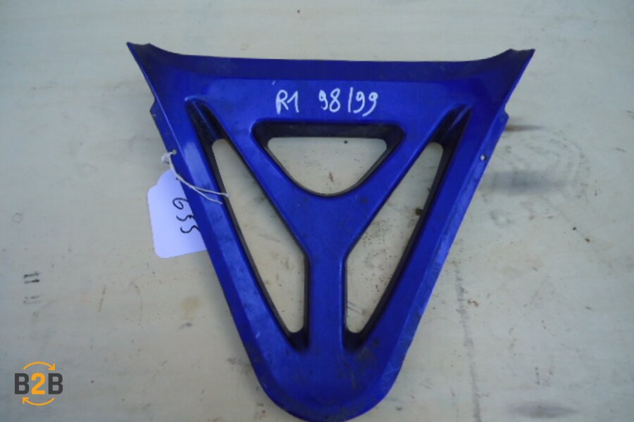 kuipdeel, kuipdeel V-stuk