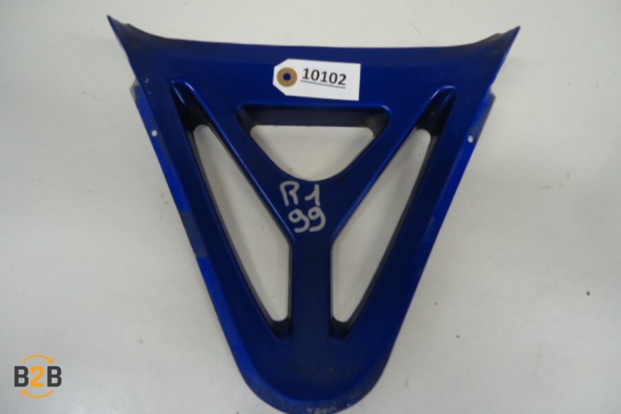 kuipdeel, kuipdeel V-stuk