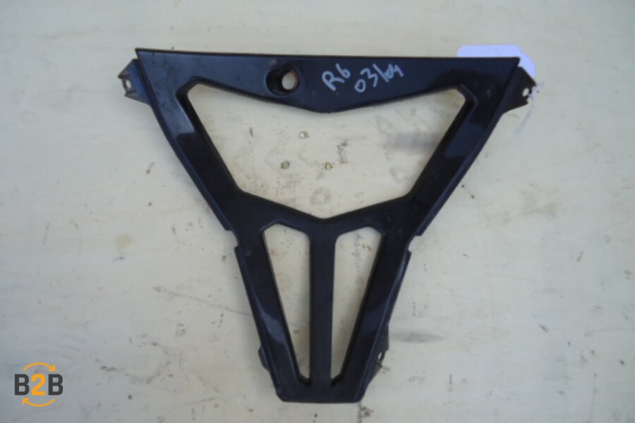 kuipdeel, kuipdeel V-stuk