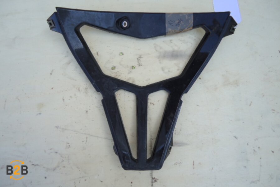 kuipdeel, kuipdeel V-stuk