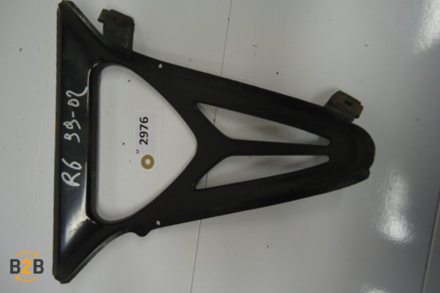 kuipdeel, kuipdeel V-stuk