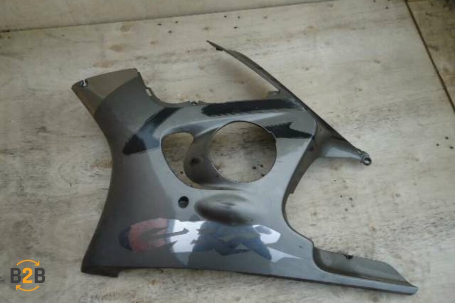 kuipdeel, kuipdeel zijflank