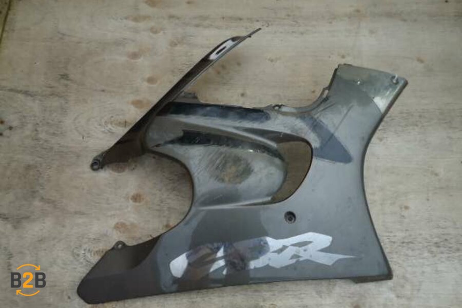 kuipdeel, kuipdeel zijflank