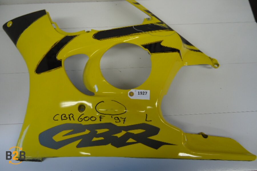 kuipdeel, kuipdeel zijflank