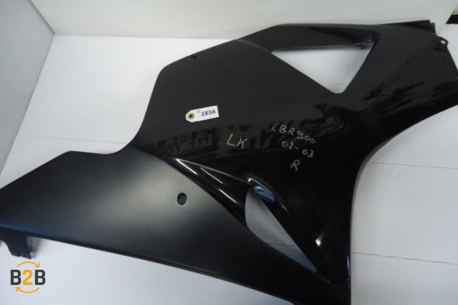 kuipdeel, kuipdeel zijflank