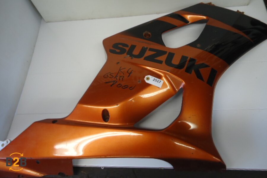 kuipdeel, kuipdeel zijflank