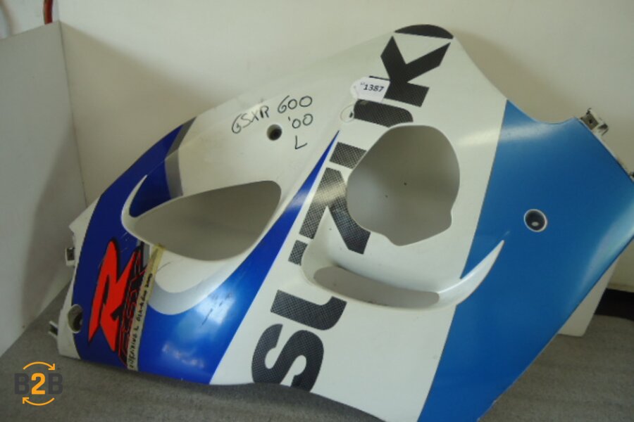 kuipdeel, kuipdeel zijflank