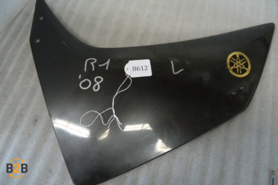 kuipdeel, kuipdeel zijflank