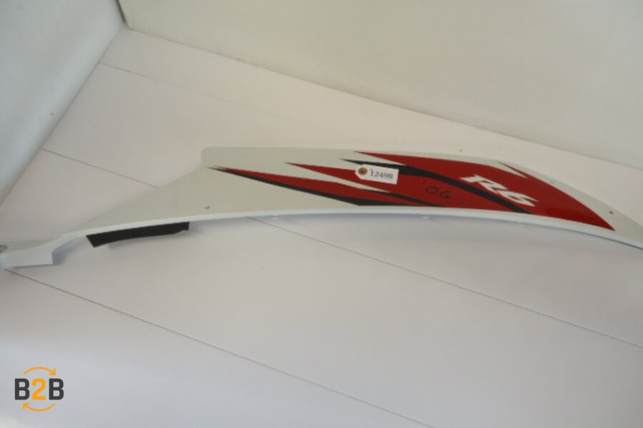 kuipdeel, kuipdeel zijflank