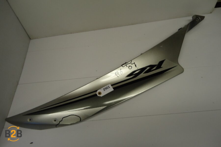 kuipdeel, kuipdeel zijflank