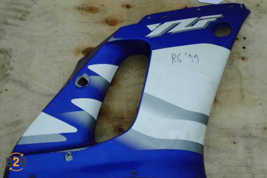 kuipdeel, kuipdeel zijflank