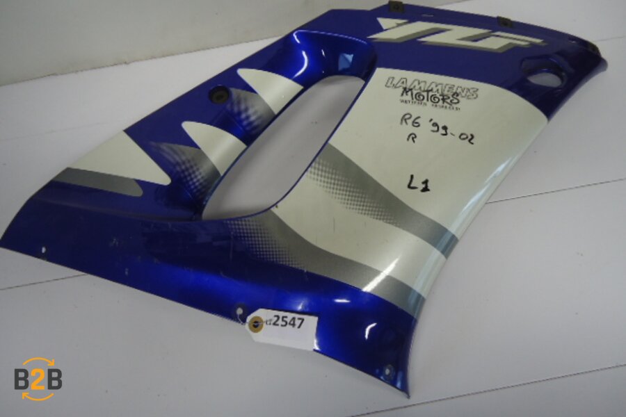 kuipdeel, kuipdeel zijflank