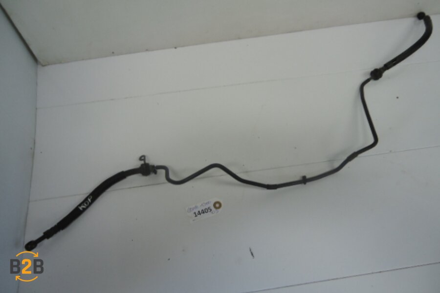 leiding, leiding koppeling