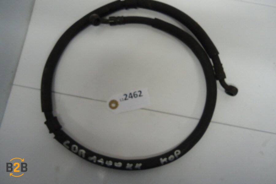 leiding, leiding oliekoeler