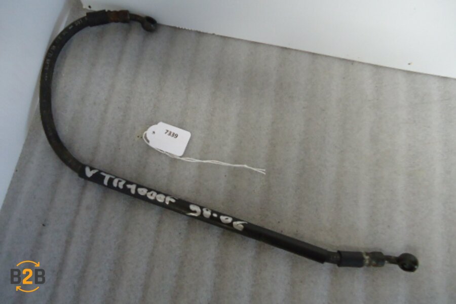 leiding, leiding rem