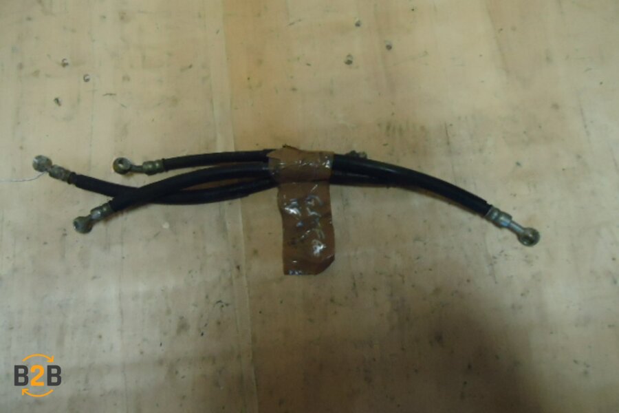 leiding, leiding rem