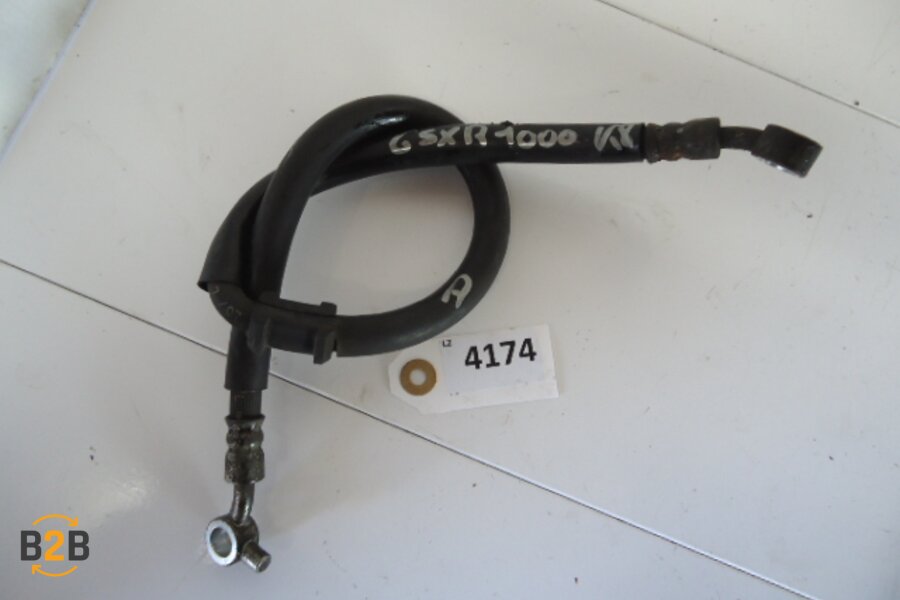 leiding, leiding rem