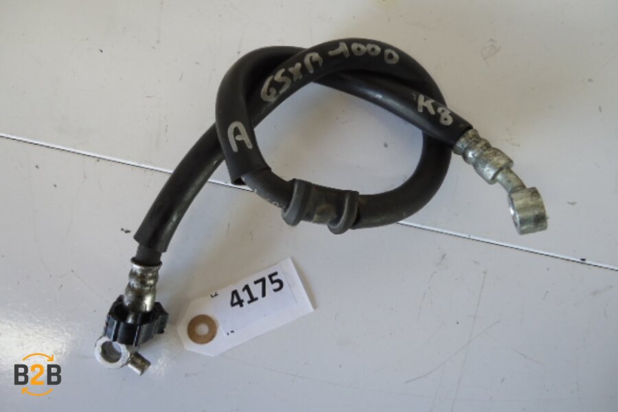 leiding, leiding rem