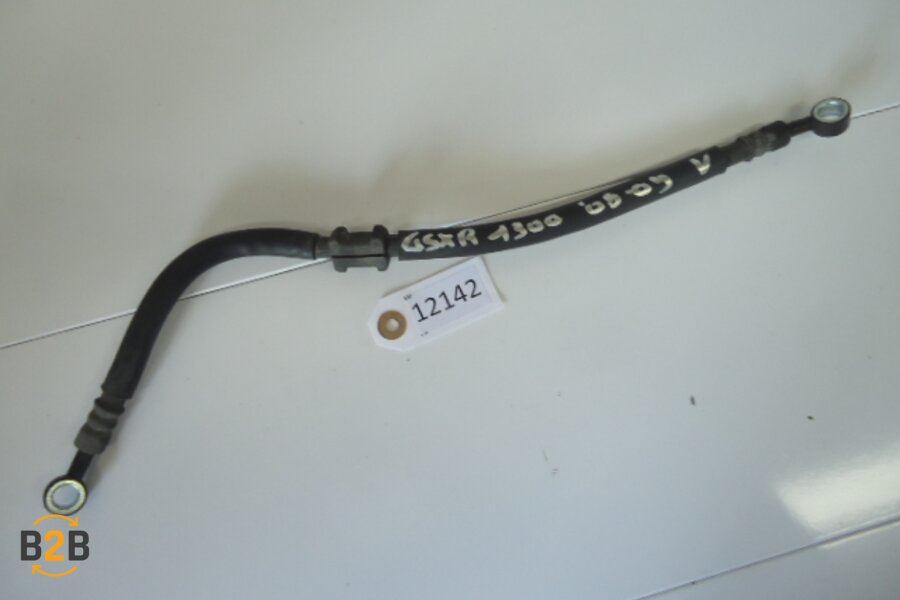 leiding, leiding rem