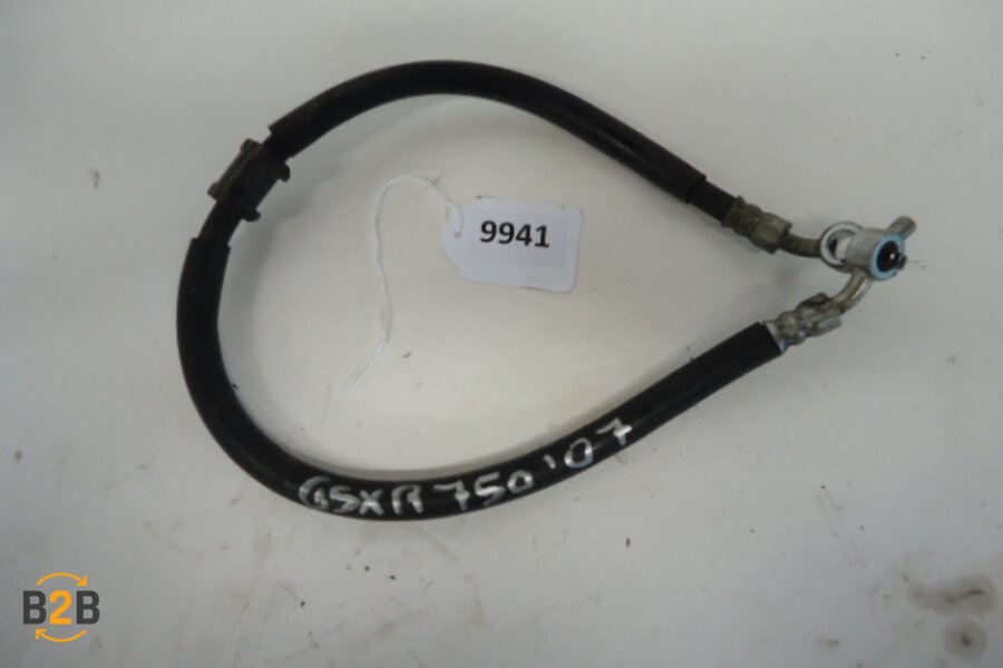 leiding, leiding rem