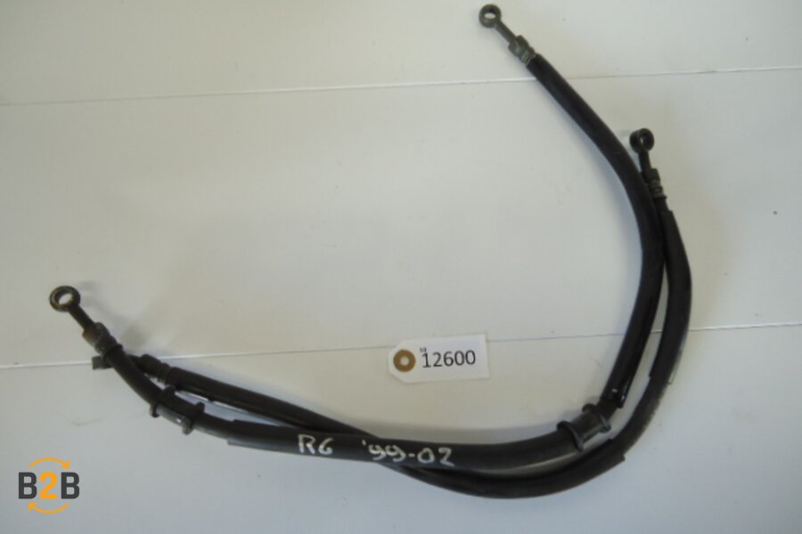 leiding, leiding rem