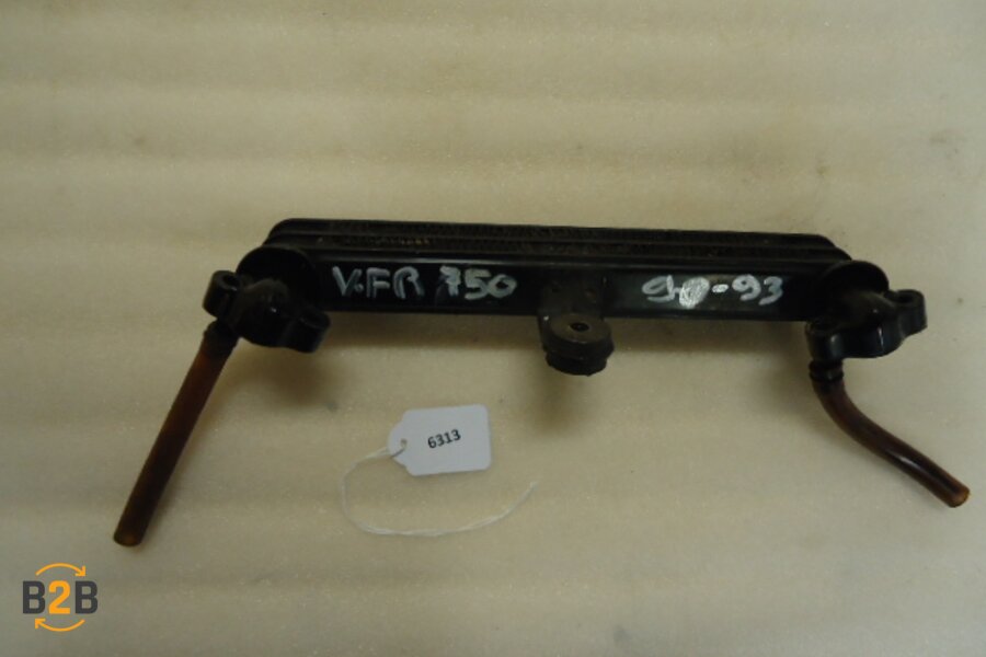 radiator, oliekoeler