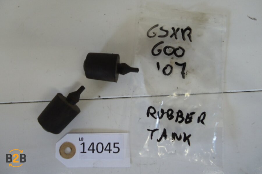 rubber, rubber benzinetank