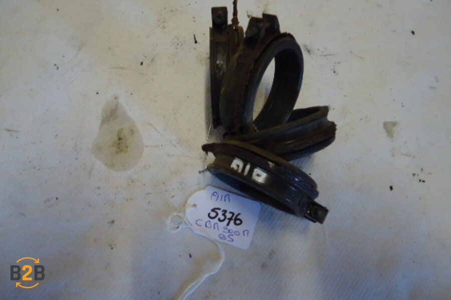 rubber, rubber carburator - airbox