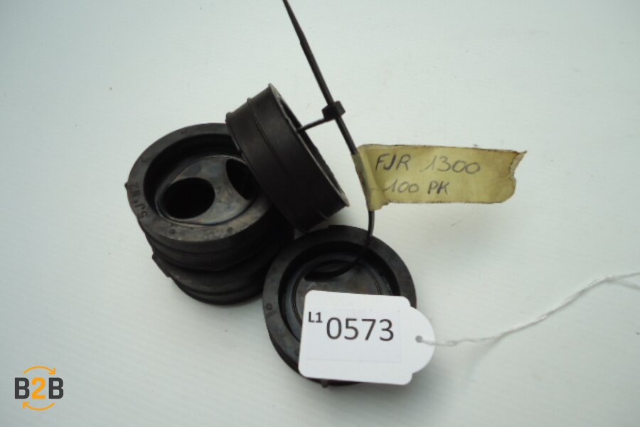 rubber, rubber carburator - motorblok