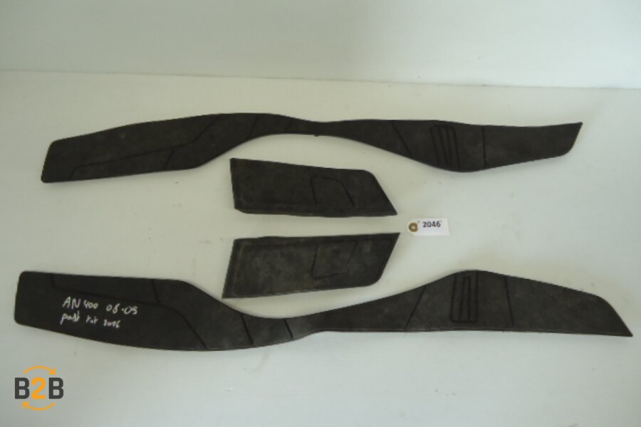 rubber, rubber divers