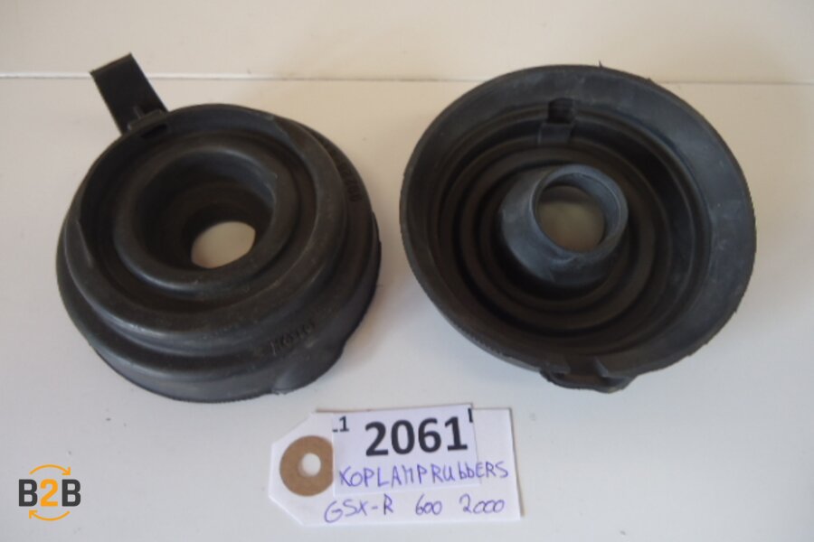 rubber, rubber koplamp