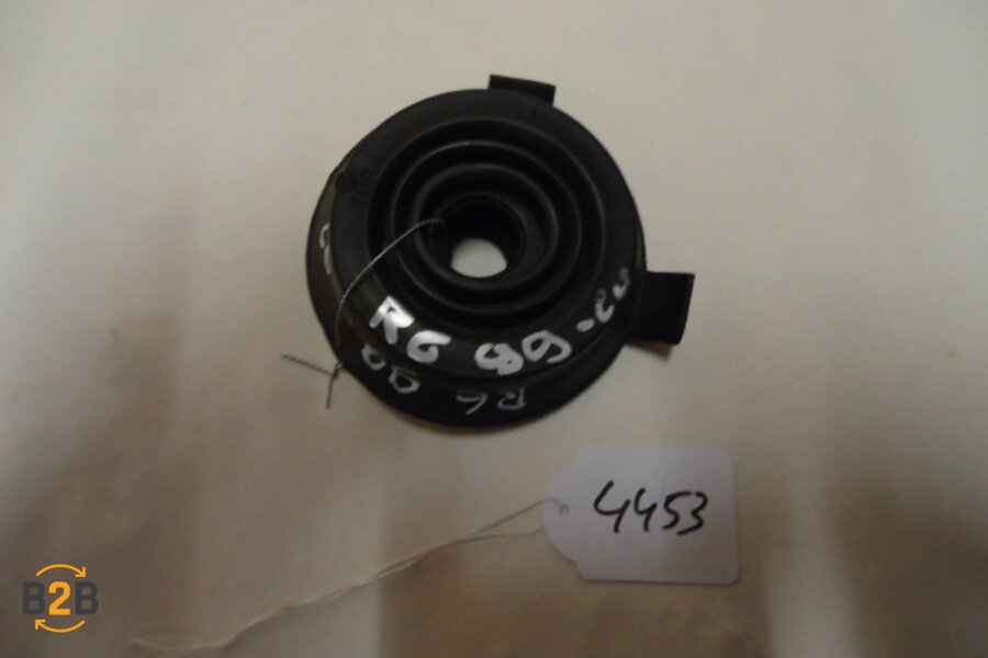 rubber, rubber koplamp