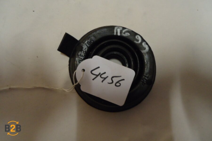 rubber, rubber koplamp