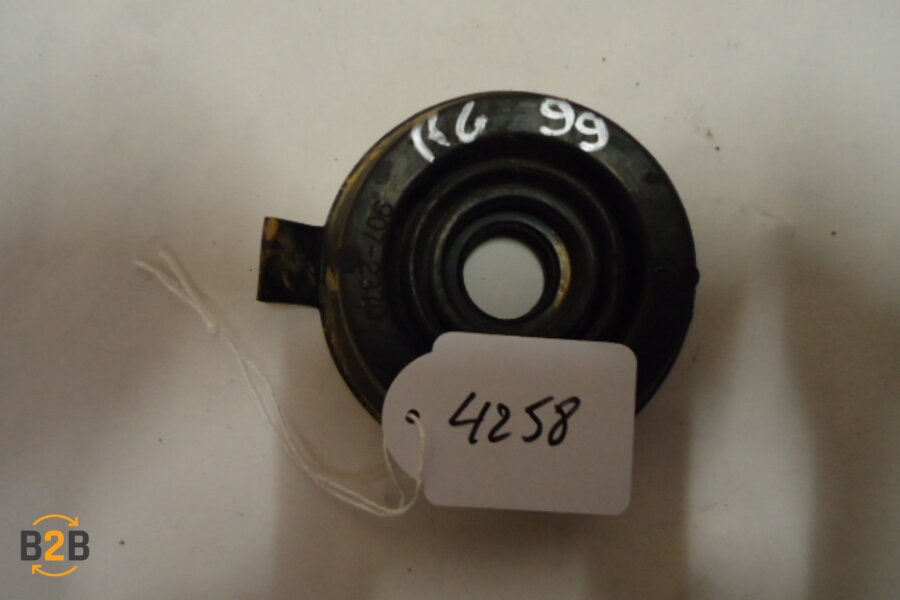 rubber, rubber koplamp