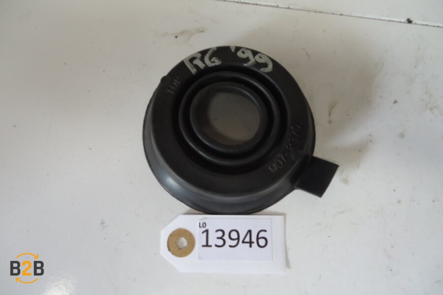 rubber, rubber koplamp