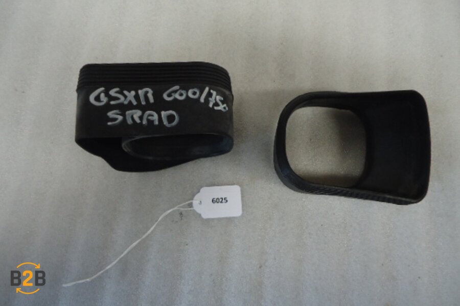 rubber, rubber luchthapper kant frame