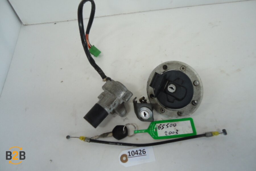 slot, contactslot tankslot zadelslot