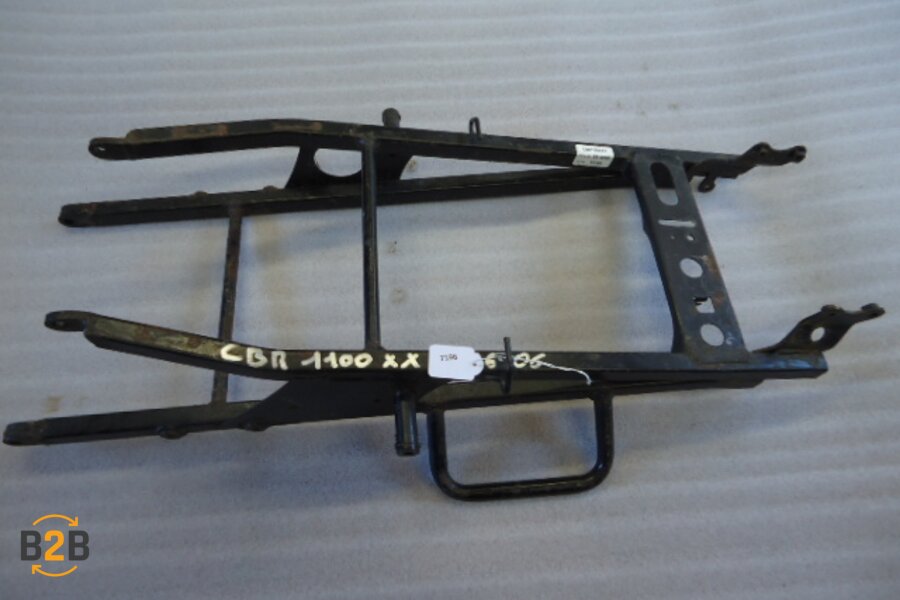 subframe