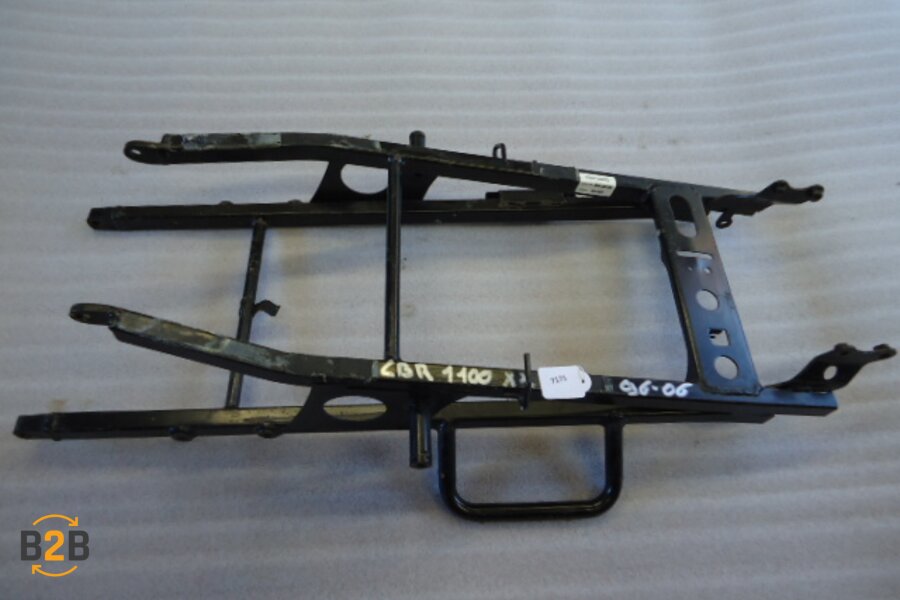 subframe