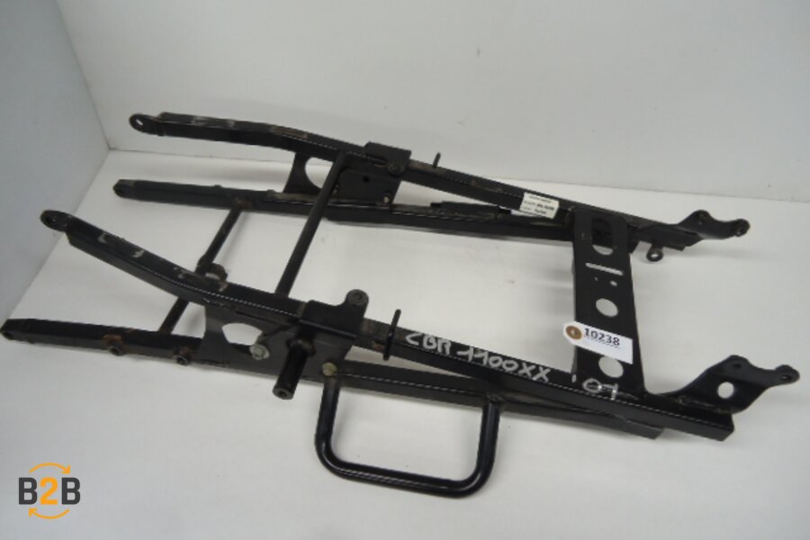 subframe
