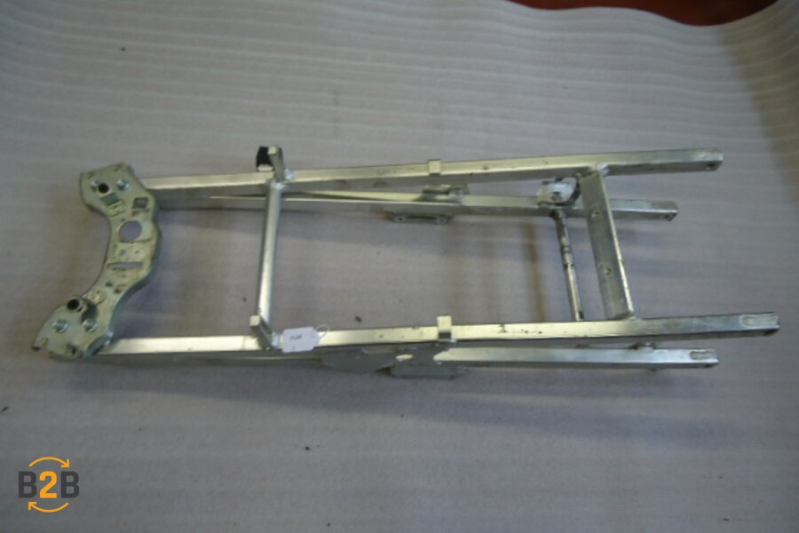 subframe