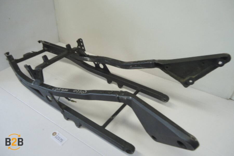 subframe