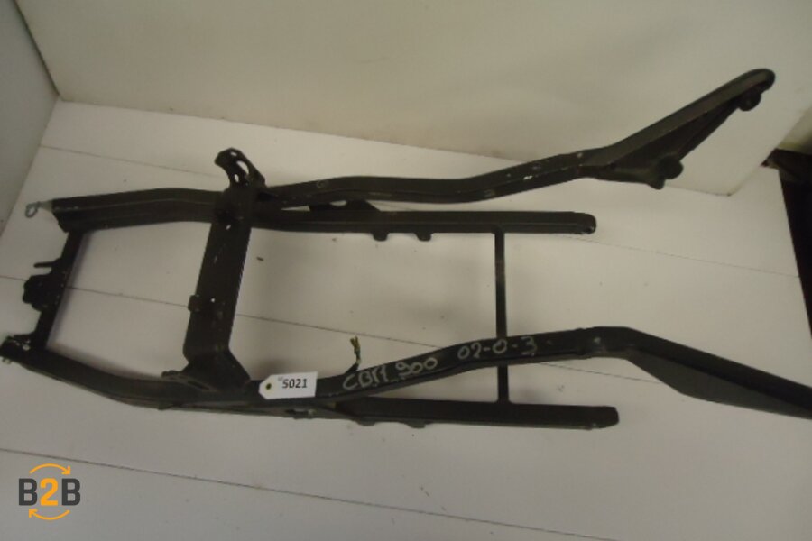 subframe