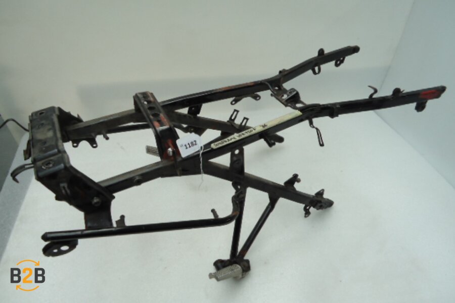 subframe