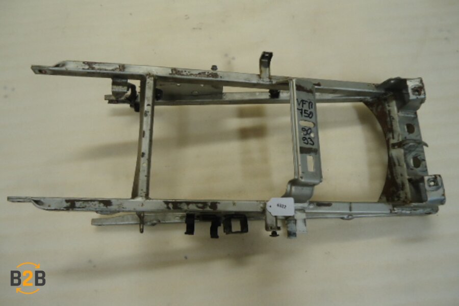 subframe